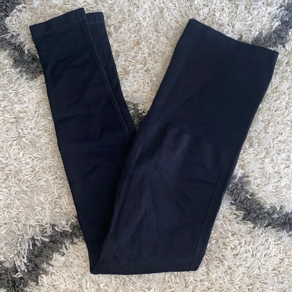 Shapewear Extra High Waisted Leggings - Picture 3 of 4